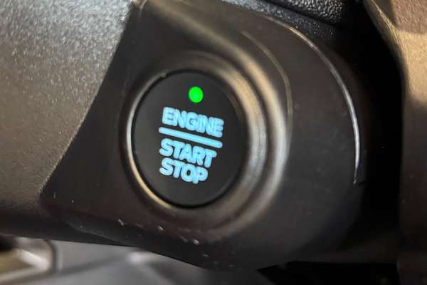 2023 Ford Ranger Raptor 4X4 3.0L