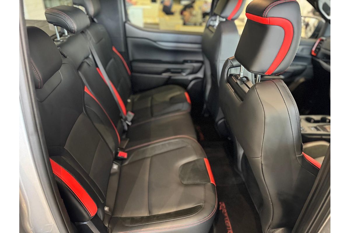 2023 Ford Ranger Raptor 4X4 3.0L