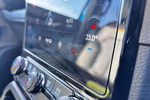 2025 Ford Ranger Wildtrak 4X4 3.0L
