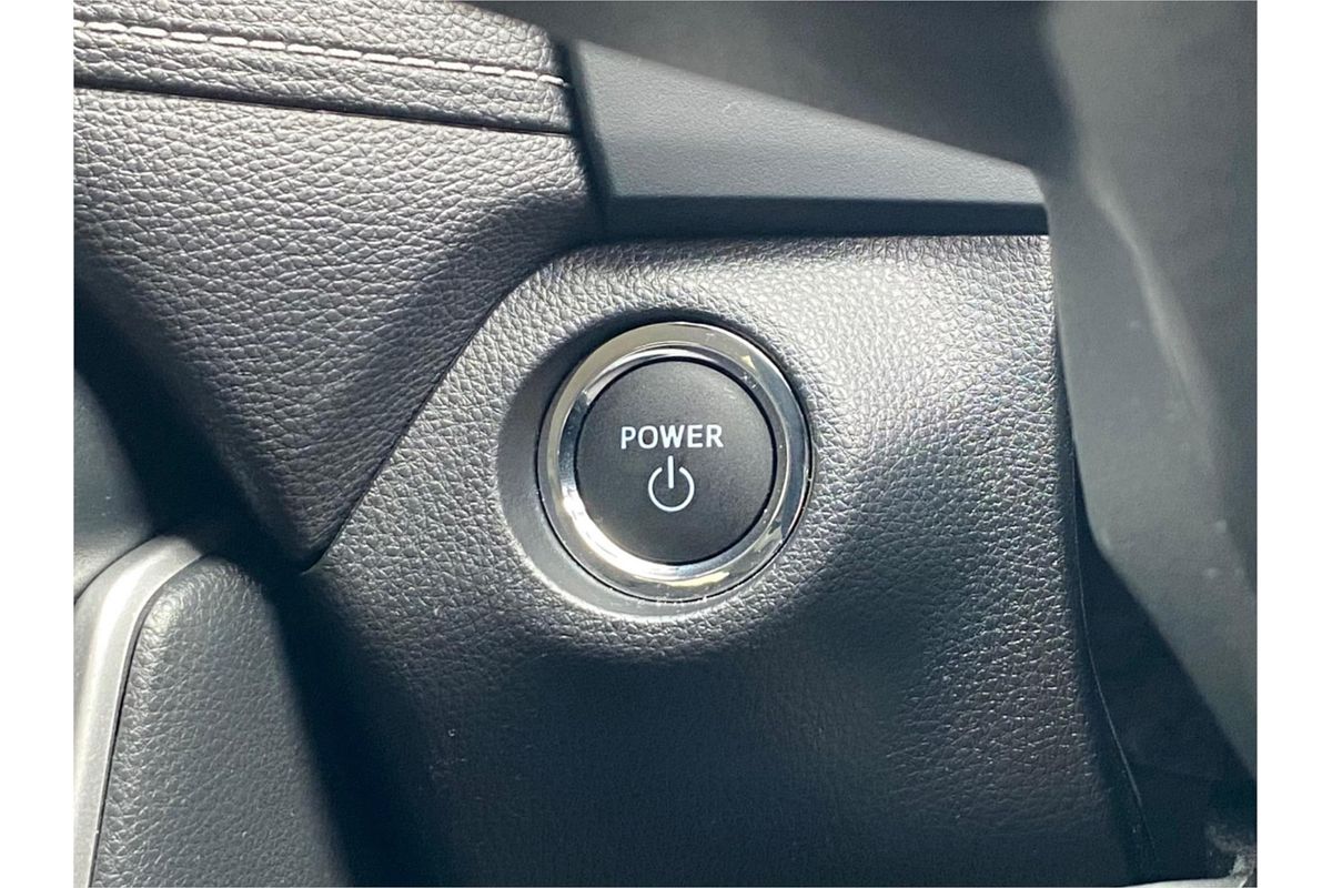 2025 Toyota RAV4 GX AXAH52R