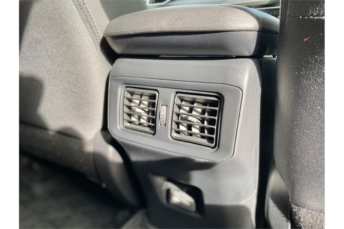 2025 Toyota RAV4 GX AXAH52R