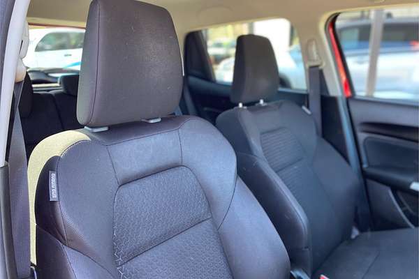 2017 Suzuki Swift GL Navigator AZ