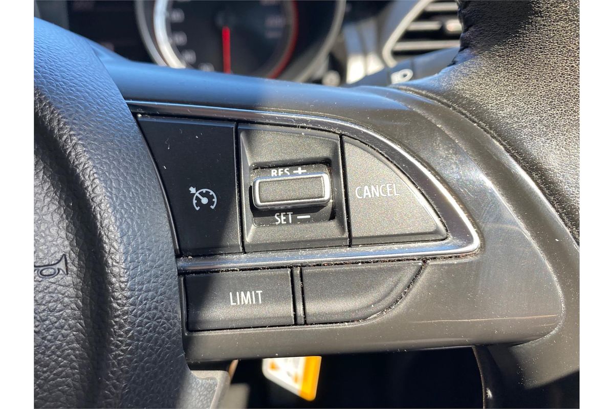 2017 Suzuki Swift GL Navigator AZ