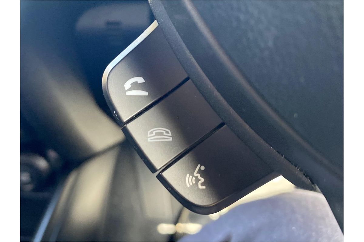 2017 Suzuki Swift GL Navigator AZ