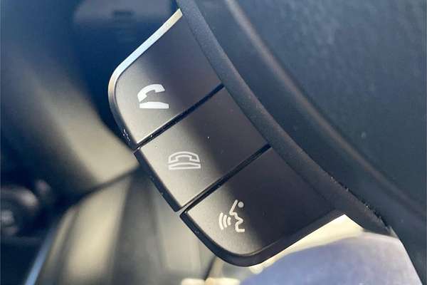 2017 Suzuki Swift GL Navigator AZ