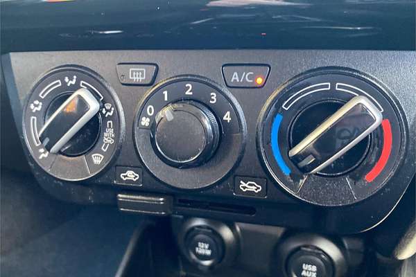 2017 Suzuki Swift GL Navigator AZ