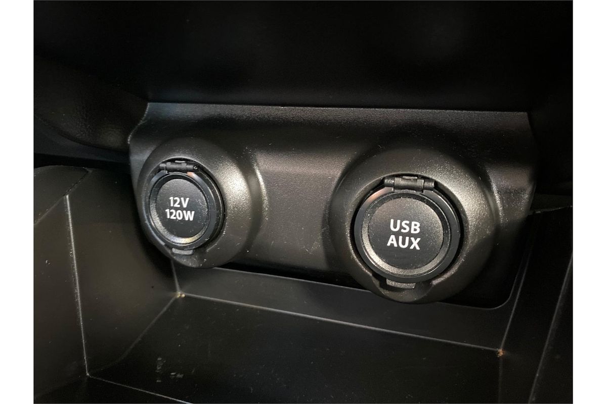 2017 Suzuki Swift GL Navigator AZ