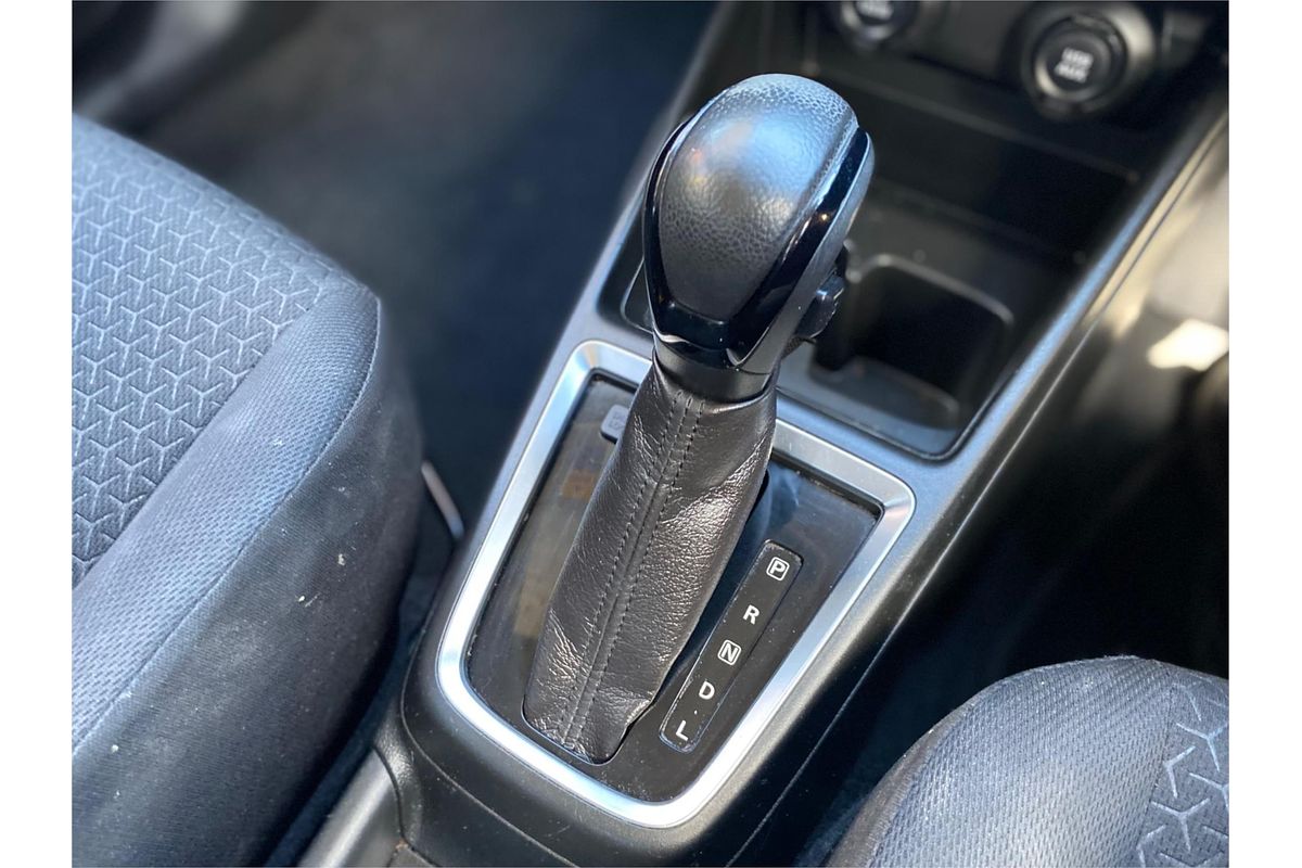 2017 Suzuki Swift GL Navigator AZ