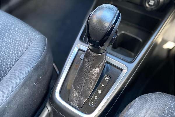 2017 Suzuki Swift GL Navigator AZ