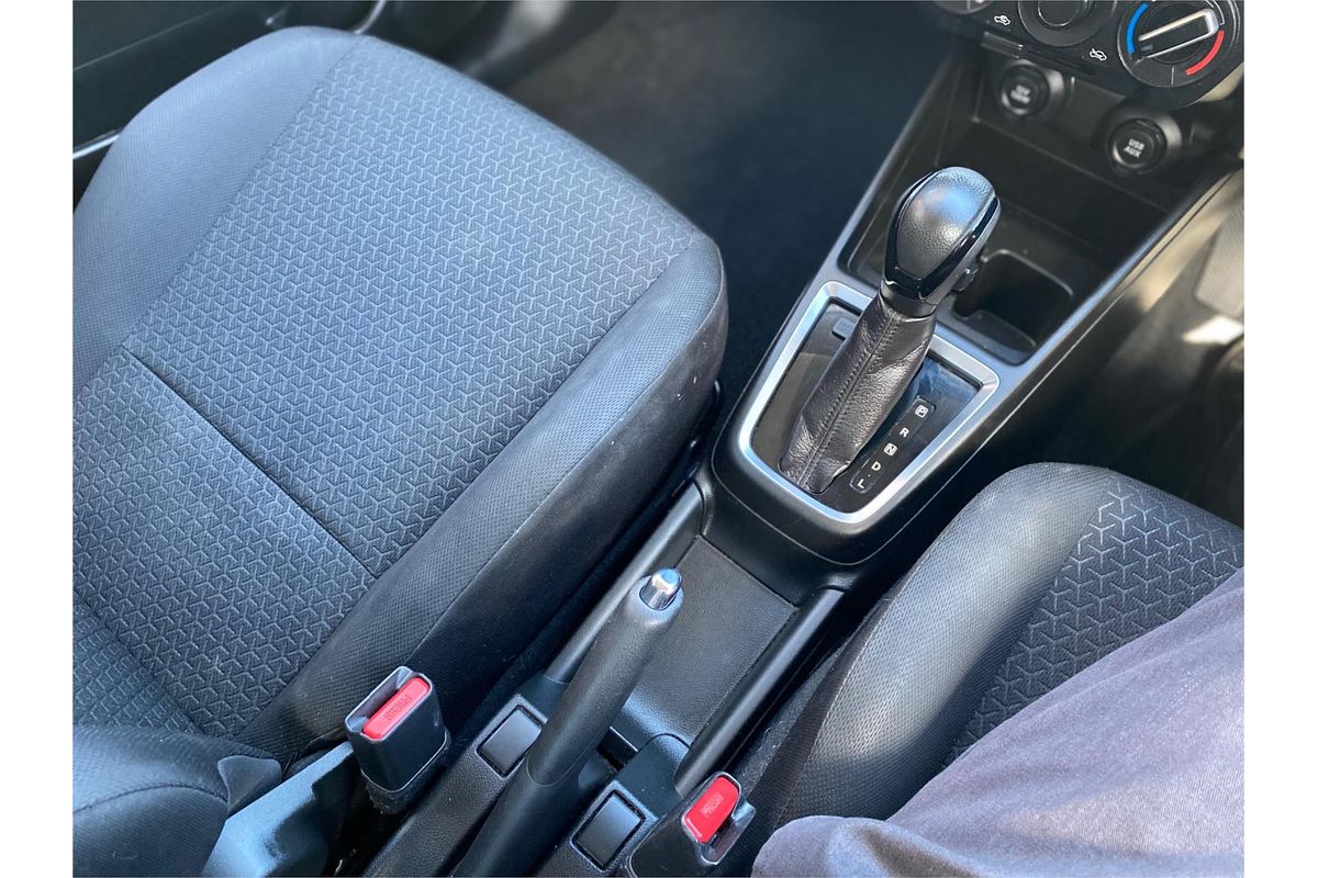 2017 Suzuki Swift GL Navigator AZ