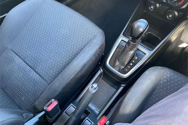 2017 Suzuki Swift GL Navigator AZ