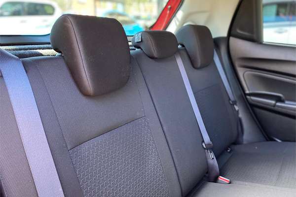 2017 Suzuki Swift GL Navigator AZ