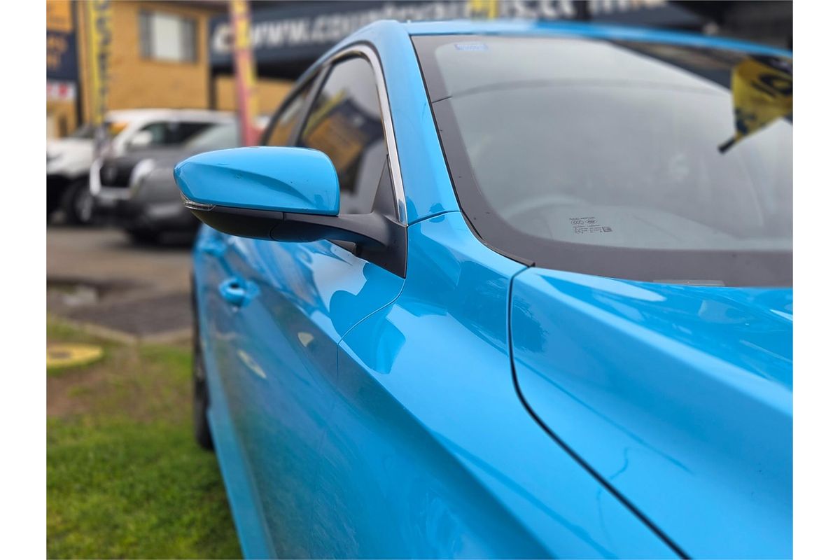2024 MG MG5 Vibe