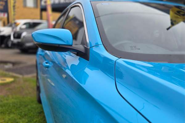 2024 MG MG5 Vibe