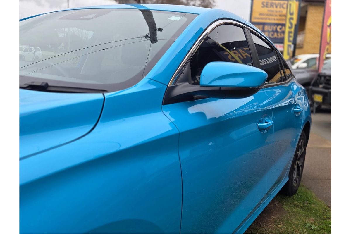 2024 MG MG5 Vibe