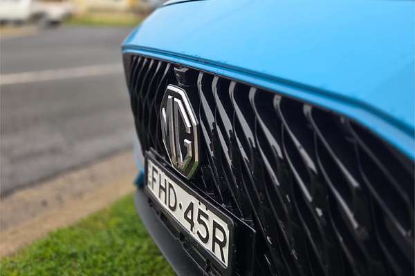 2024 MG MG5 Vibe