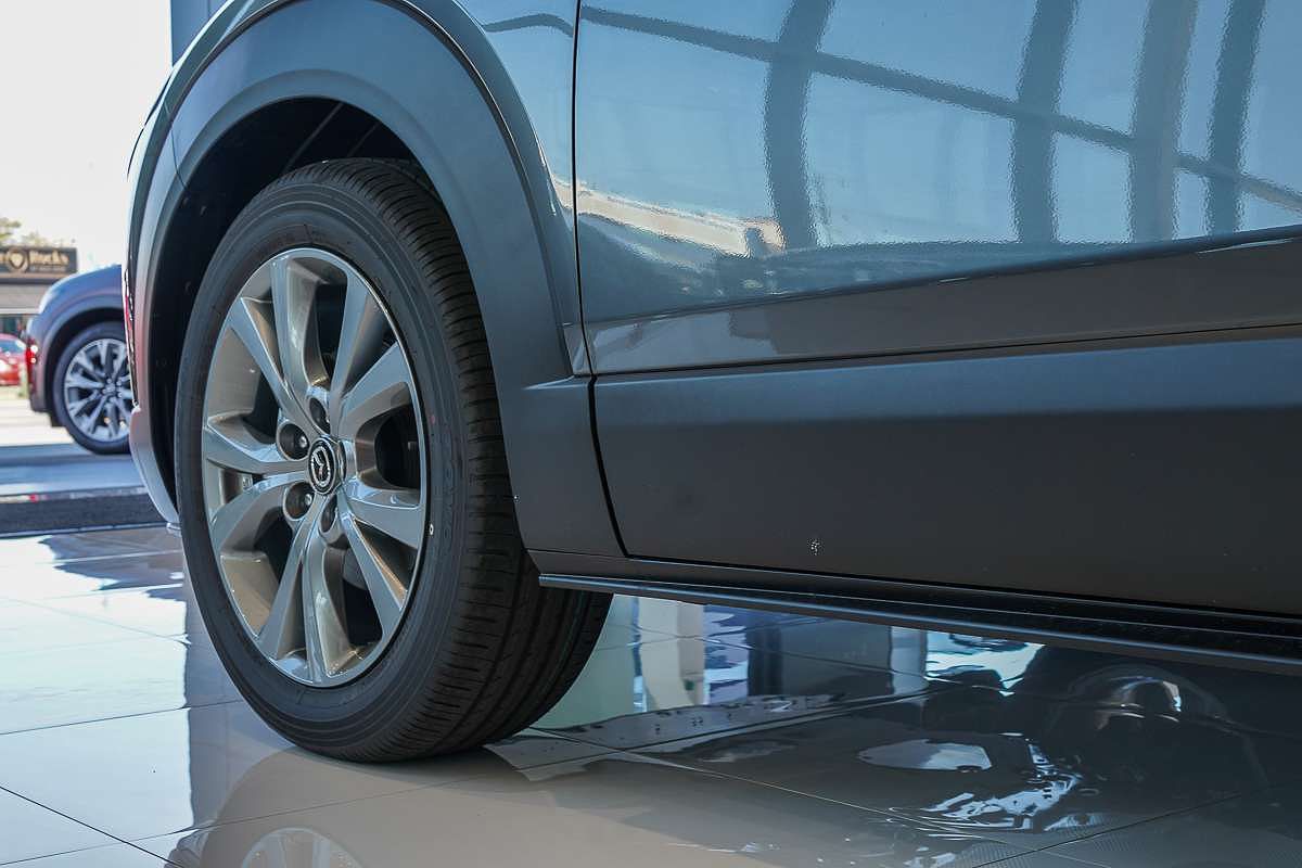 2025 Mazda CX-30 G20 Evolve DM Series