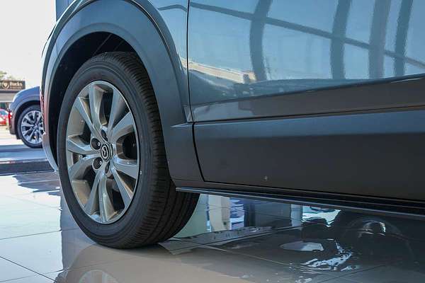 2025 Mazda CX-30 G20 Evolve DM Series