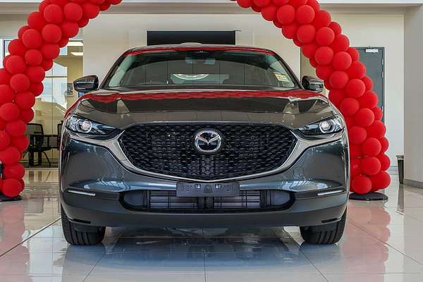 2025 Mazda CX-30 G20 Evolve DM Series