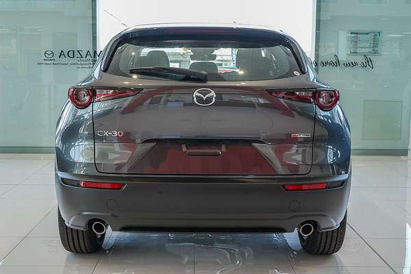 2025 Mazda CX-30 G20 Evolve DM Series