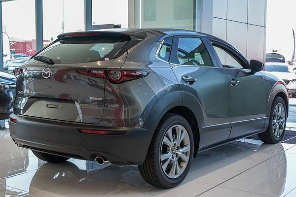 2025 Mazda CX-30 G20 Evolve DM Series