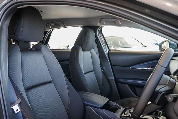 2025 Mazda CX-30 G20 Evolve DM Series