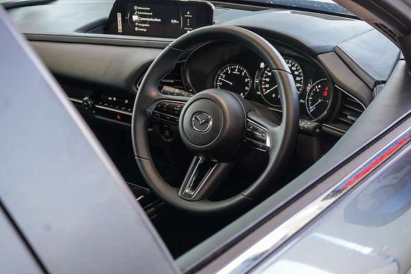 2025 Mazda CX-30 G20 Evolve DM Series