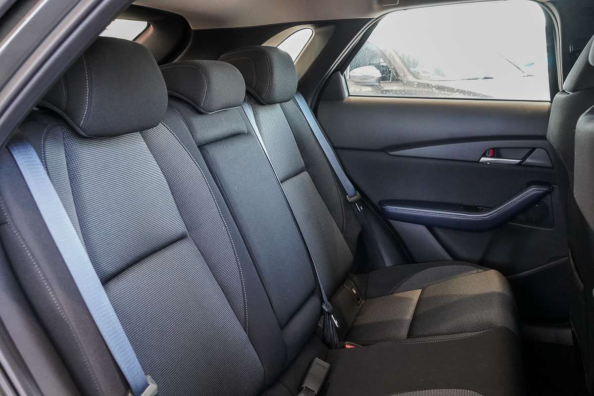 2025 Mazda CX-30 G20 Evolve DM Series