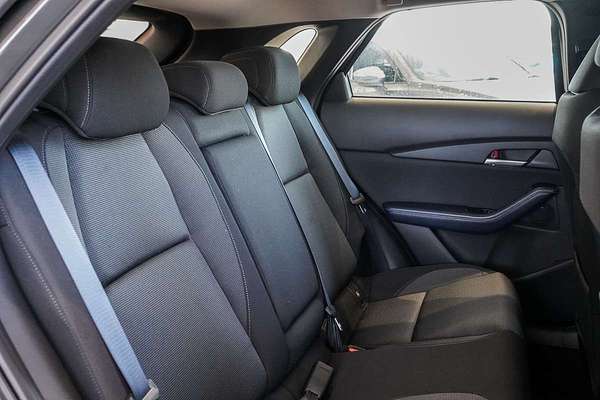 2025 Mazda CX-30 G20 Evolve DM Series