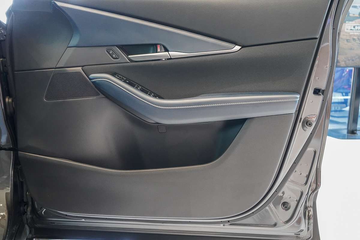 2025 Mazda CX-30 G20 Evolve DM Series