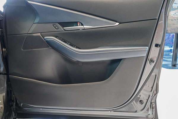 2025 Mazda CX-30 G20 Evolve DM Series