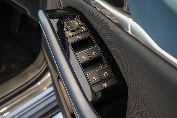 2025 Mazda CX-30 G20 Evolve DM Series