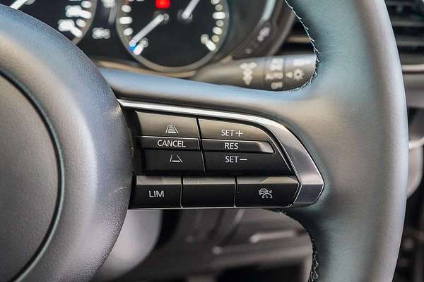 2025 Mazda CX-30 G20 Evolve DM Series