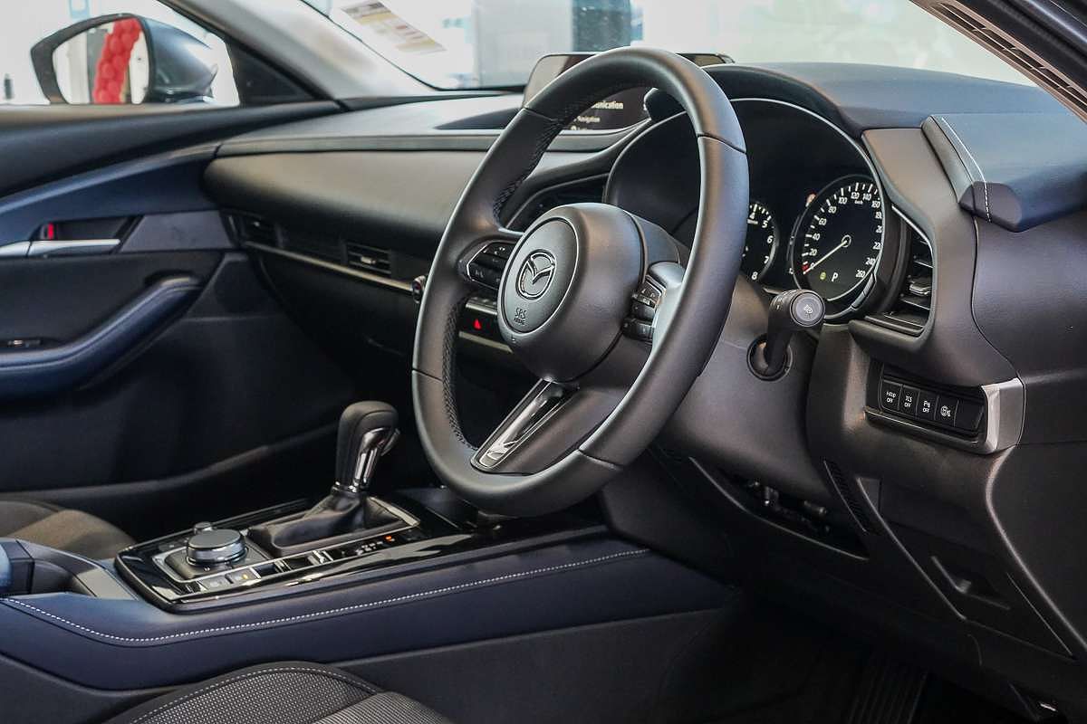 2025 Mazda CX-30 G20 Evolve DM Series