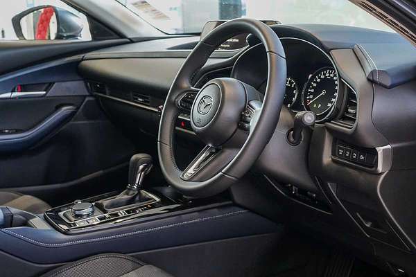 2025 Mazda CX-30 G20 Evolve DM Series
