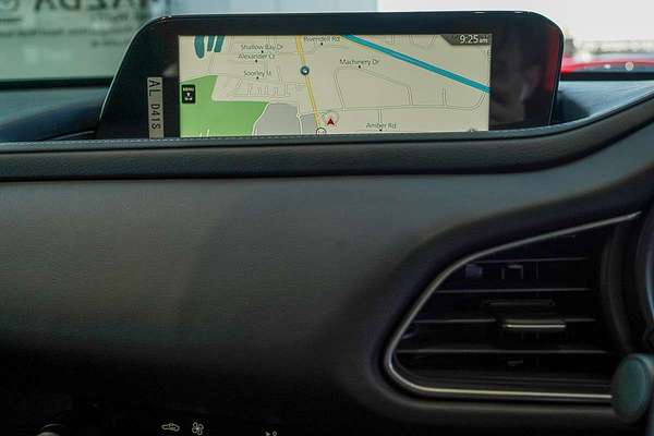 2025 Mazda CX-30 G20 Evolve DM Series