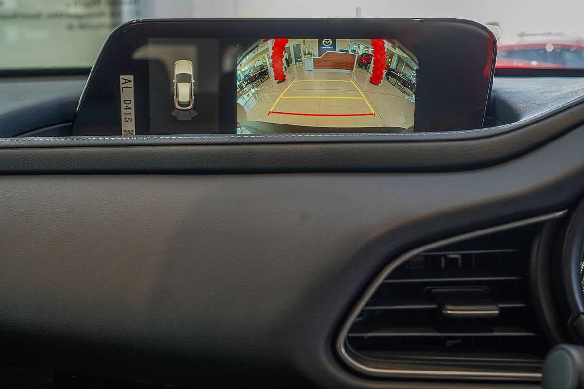 2025 Mazda CX-30 G20 Evolve DM Series