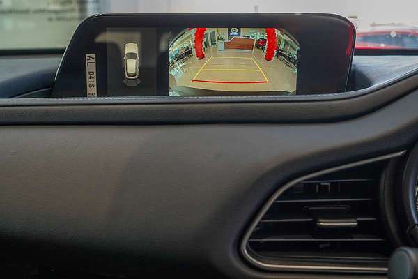 2025 Mazda CX-30 G20 Evolve DM Series