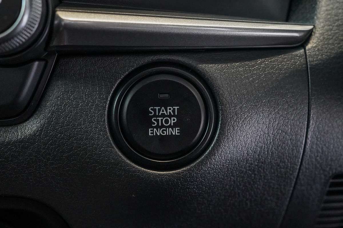 2025 Mazda CX-30 G20 Evolve DM Series