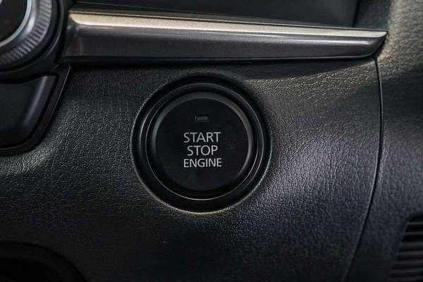 2025 Mazda CX-30 G20 Evolve DM Series