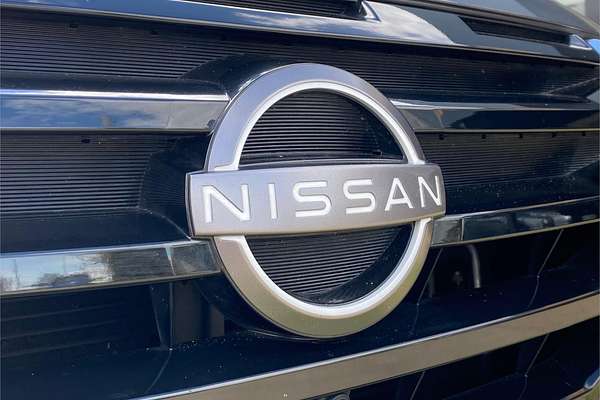2022 Nissan Pathfinder ST-L R53