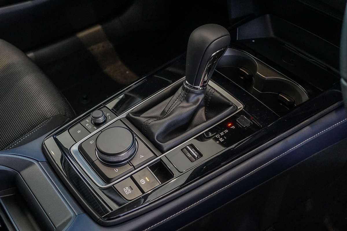 2025 Mazda CX-30 G20 Evolve DM Series