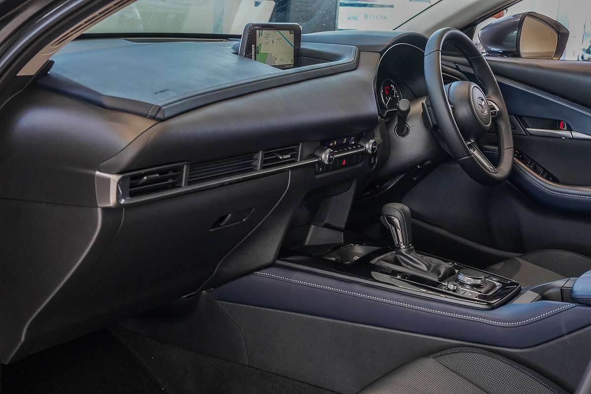 2025 Mazda CX-30 G20 Evolve DM Series