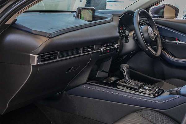 2025 Mazda CX-30 G20 Evolve DM Series