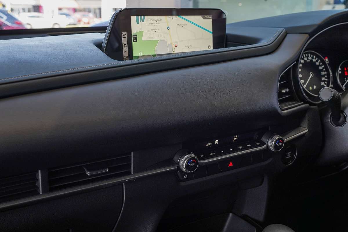 2025 Mazda CX-30 G20 Evolve DM Series