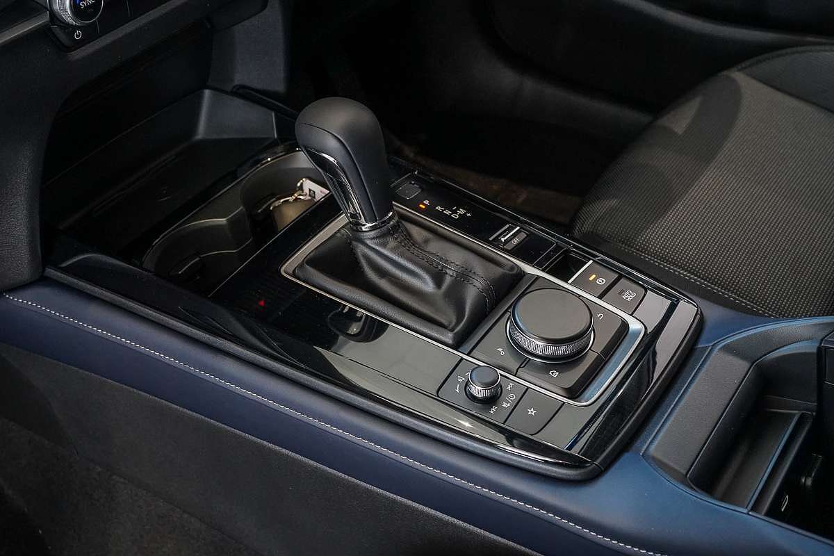 2025 Mazda CX-30 G20 Evolve DM Series