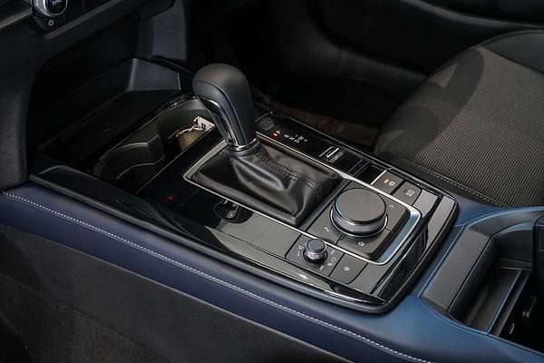 2025 Mazda CX-30 G20 Evolve DM Series