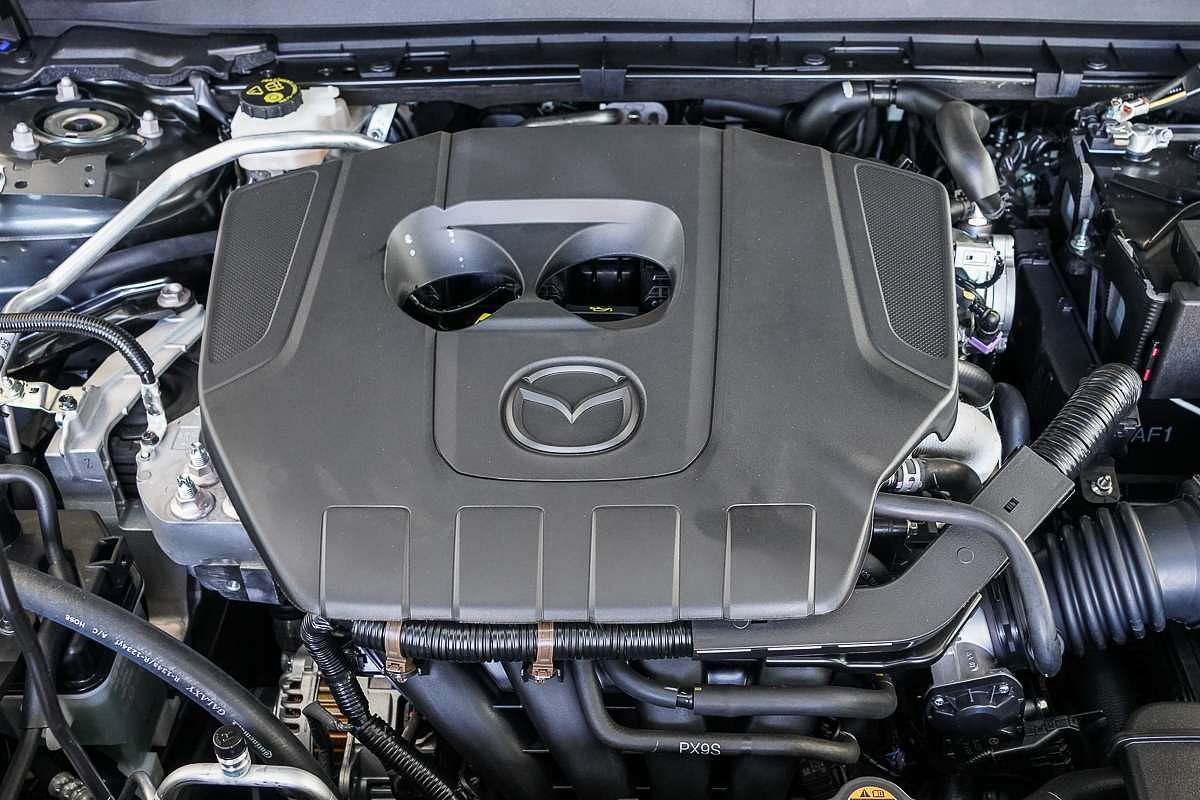 2025 Mazda CX-30 G20 Evolve DM Series