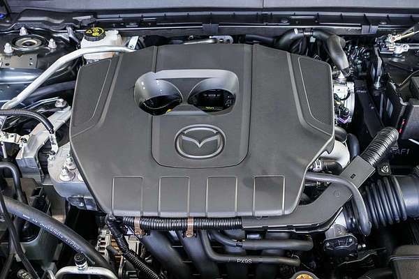 2025 Mazda CX-30 G20 Evolve DM Series