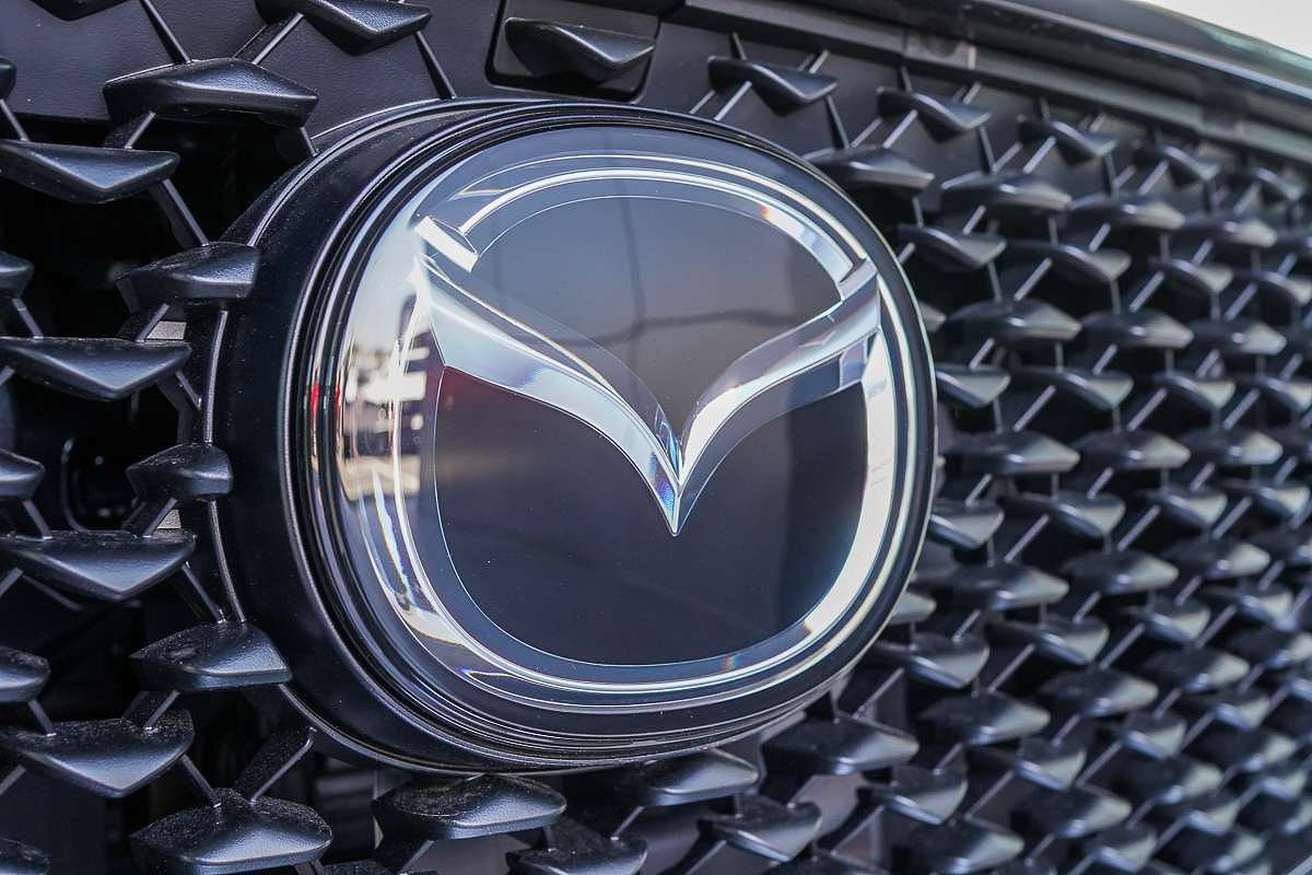 2025 Mazda CX-30 G20 Evolve DM Series